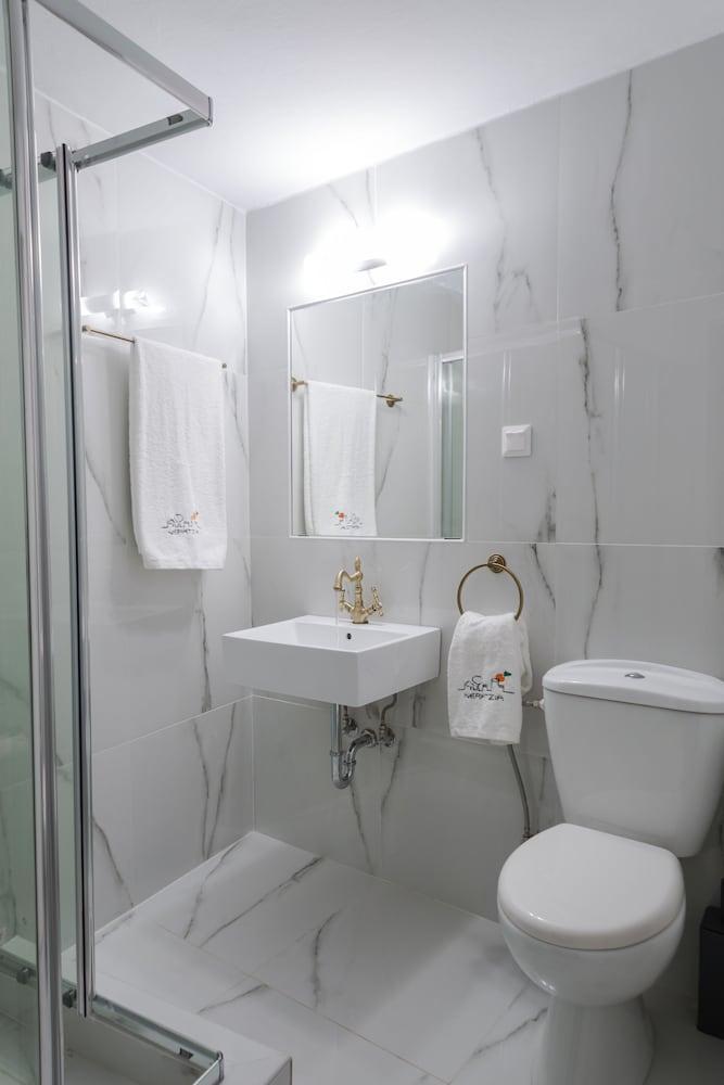 Neratzia Rooms Atena Exterior foto